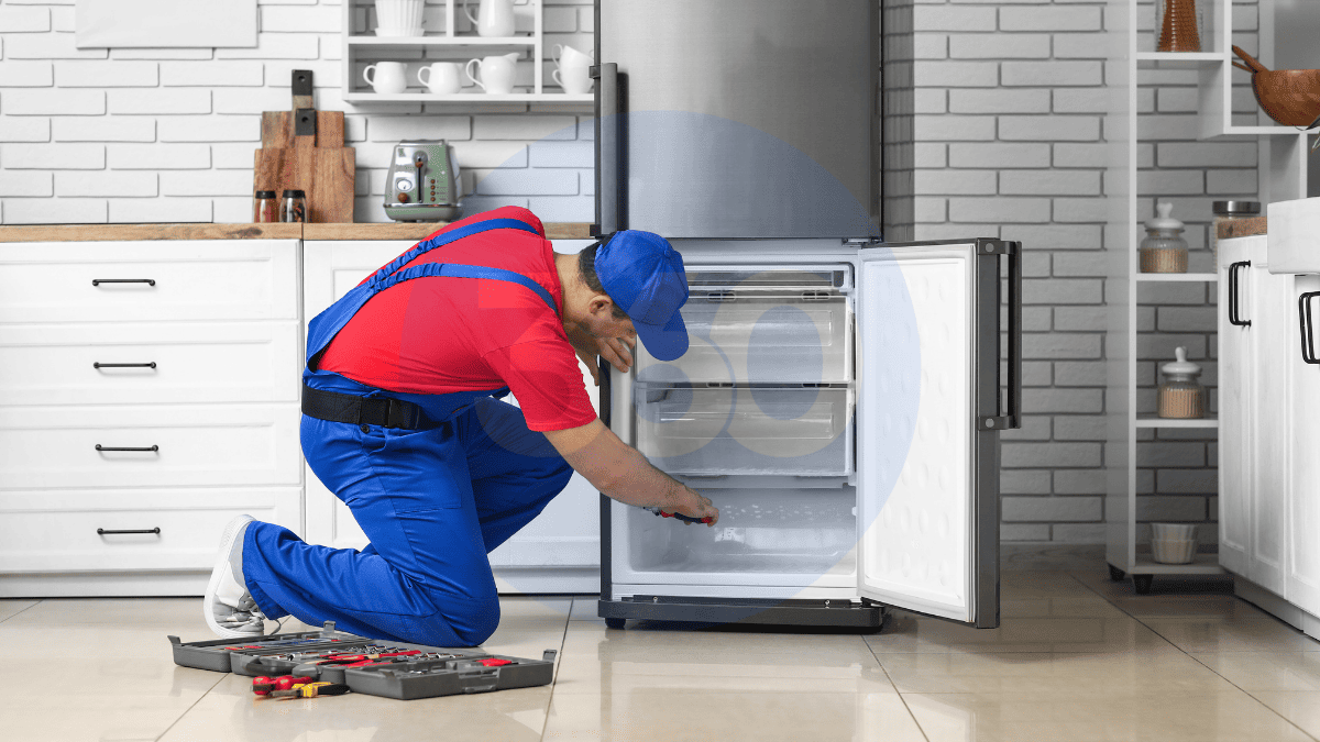 Hadımköy Buzdolabı Servisi