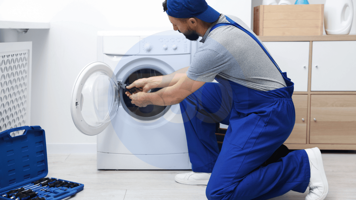 Hadımköy Çamaşır Makinesi Servisi